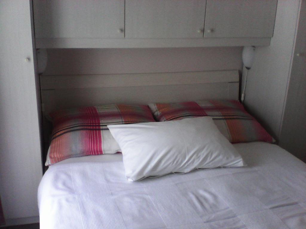 Apartmani Bepo スベティ・フィリップ・イ・ヤコブ 部屋 写真