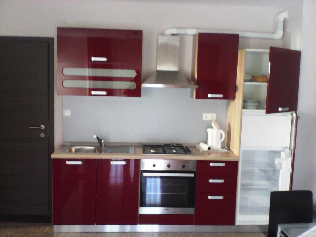 Apartmani Bepo スベティ・フィリップ・イ・ヤコブ 部屋 写真