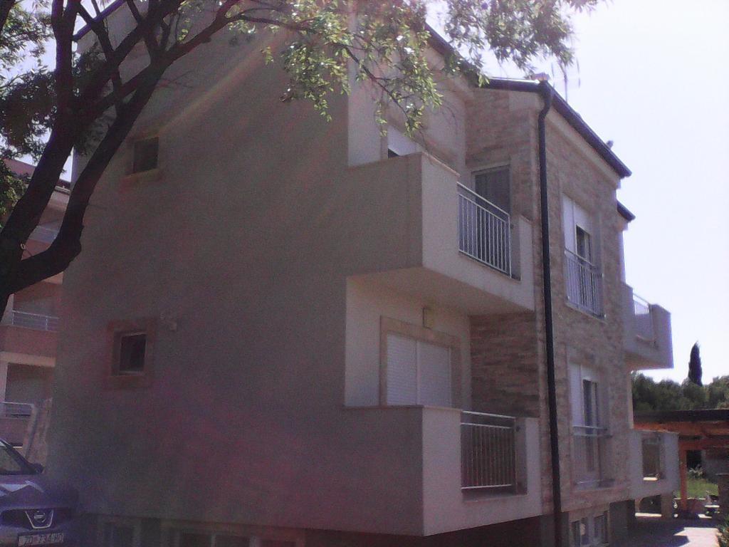 Apartmani Bepo スベティ・フィリップ・イ・ヤコブ 部屋 写真