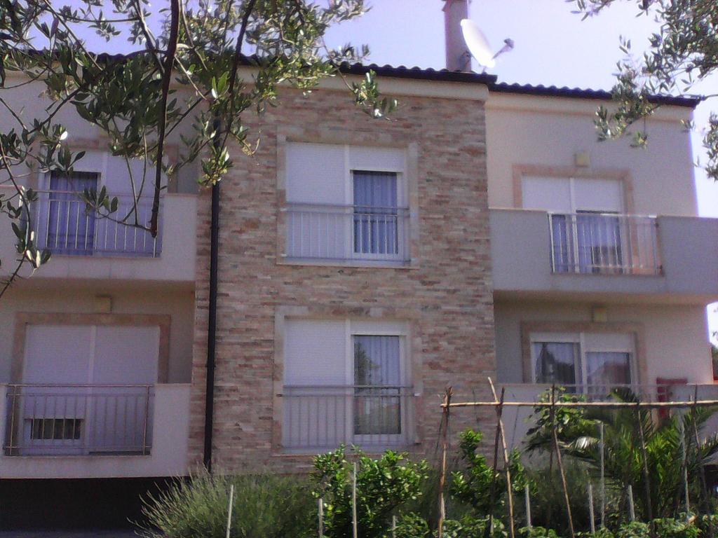 Apartmani Bepo スベティ・フィリップ・イ・ヤコブ 部屋 写真