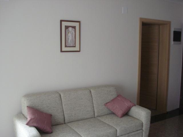 Apartmani Bepo スベティ・フィリップ・イ・ヤコブ 部屋 写真