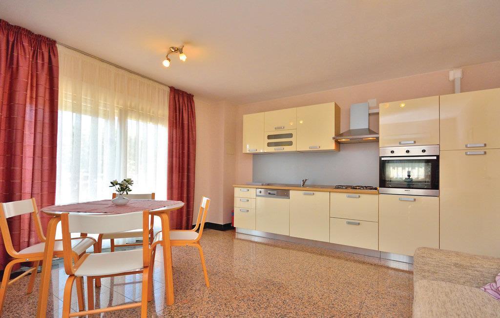 Apartmani Bepo スベティ・フィリップ・イ・ヤコブ エクステリア 写真