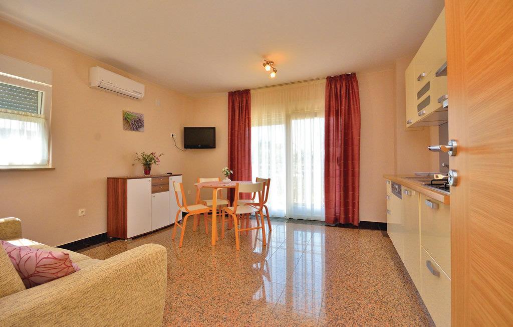 Apartmani Bepo スベティ・フィリップ・イ・ヤコブ エクステリア 写真